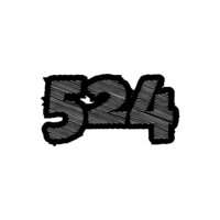 524 (@is_524) Twitter profile photo