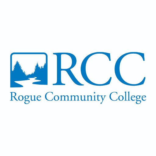 Official tweets of Rogue Community College.