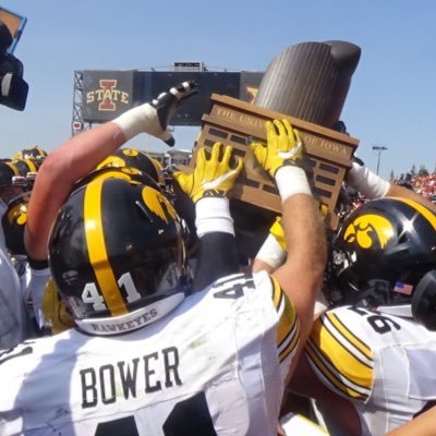 HawkeyeInsider247 Profile