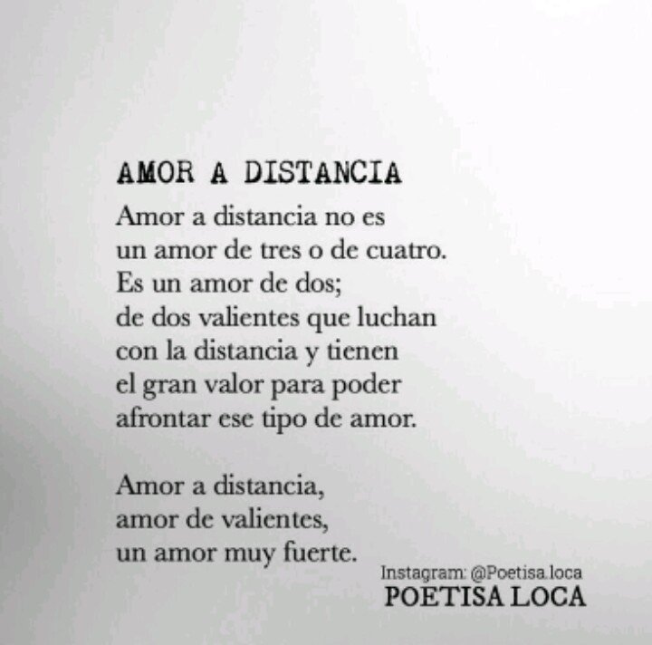Palabras para llenar el alma
Sigan y sigo👍