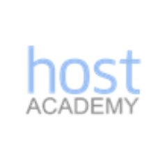 Twitter account of the Host Analytics Training Team