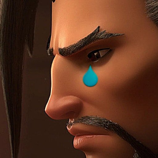 JBatOW's profile picture. Tweet cute things, enjoy awesome art, follow rad twitters. :)