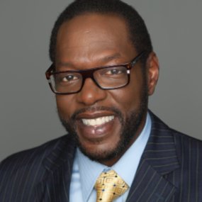 Morris Baxter