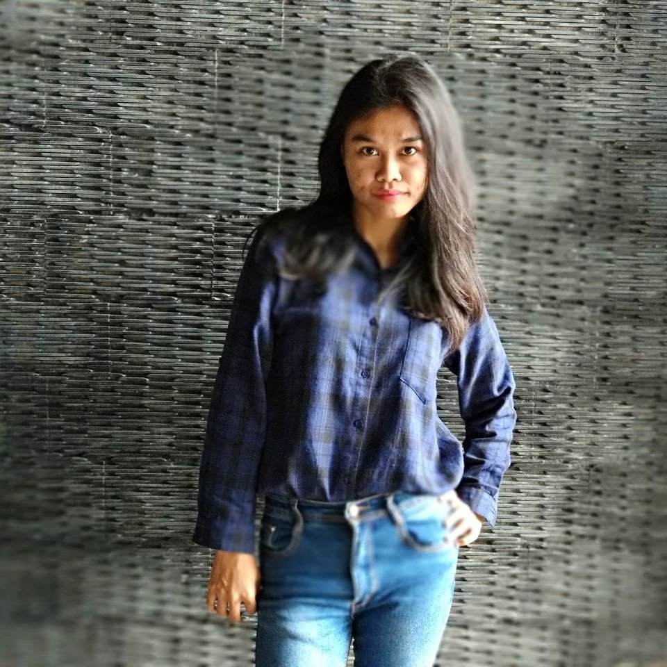 I'am annisa //
✉ nisa07773@gmail.com https://t.co/3nQmG2PL0S