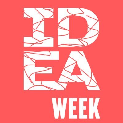 ideaweeksbe Profile Picture