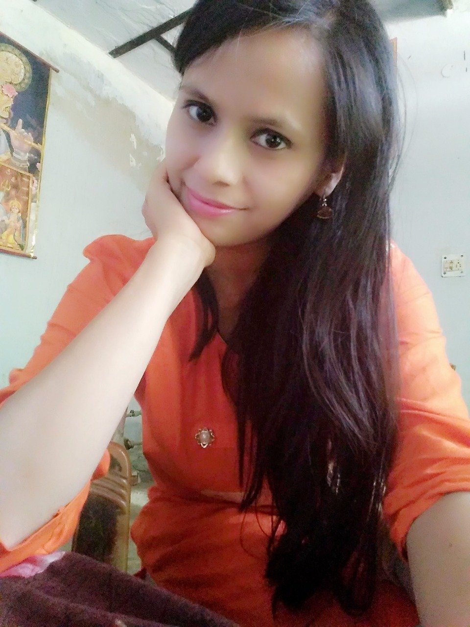 Sunitan82747357's profile picture. Life is a gift that
God give us so 
Live it fully....