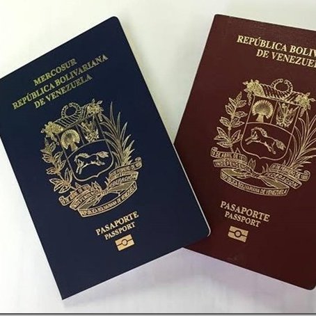 Obten tu pasaporte express de manera segura ☎️