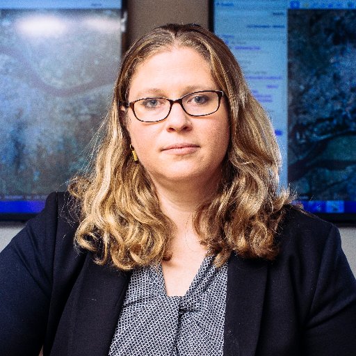 Née Hanham | Senior Advisor @StateAVC | WMD expert | OSINT pro | Personal opinions only (she/her)