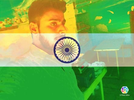 Monujat38781580's profile picture. Intertenment