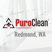 PuroClean of Redmond(@PuroCleanRedmnd) 's Twitter Profile Photo