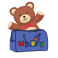 MyBag(@MyBagCharity) 's Twitter Profile Photo