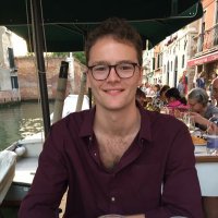 James Lorenz (@lorenzjag) 's Twitter Profile