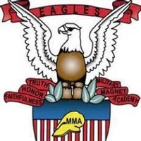 Military Magnet Academy(@MilitaryMagnetE) 's Twitter Profile Photo