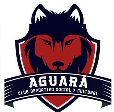 Twitter Oficial Club Deportivo Social y Cultural Aguará (La Reina). Integrante del Grupo 2 de la Tercera División B 2020 ANFA.
Contacto: clubaguara@gmail.com