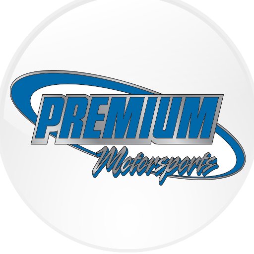 PREMIUM MOTORSPORTS