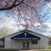 First Southern Baptist Church(@fsbccoalinga) 's Twitter Profile Photo