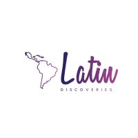 Latin Discoveries(@LatinAmericaDMC) 's Twitter Profile Photo