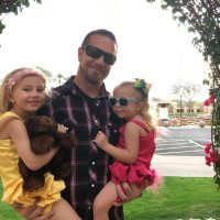Lee Fiocchi (@dst_lee) 's Twitter Profile