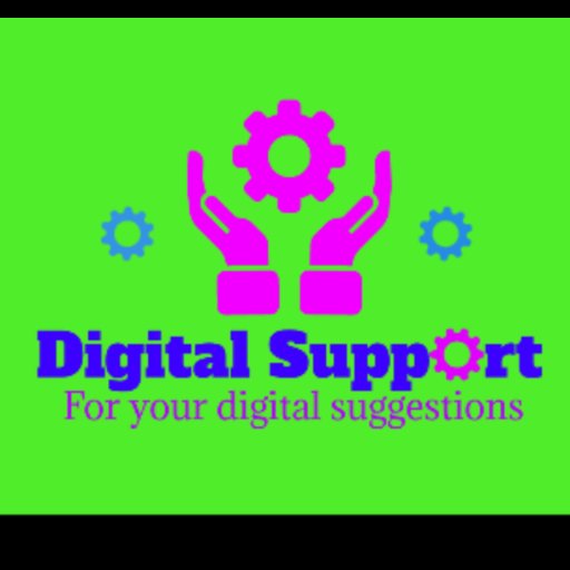 digitalsupport0's profile picture. Welcome to the DIGITALSUPPORT friends, my name is Shuvajit,In this channel i will suggest you the all types of electronics gadgets in your budget&specifications