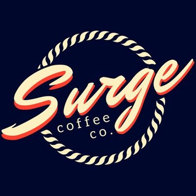 Good coffee doing good..in your neighborhood! Born in St. Louis. Going to Spokane, WA (Spring '21)