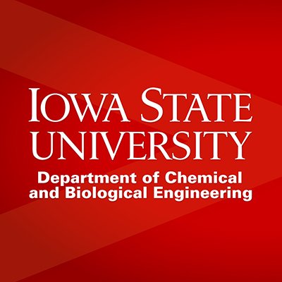 Iowa State Chemical and Biological Engineering