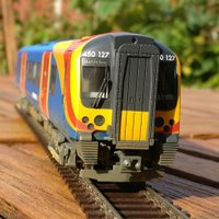 South Wessex Main Line(@SWMainLine) 's Twitter Profile Photo