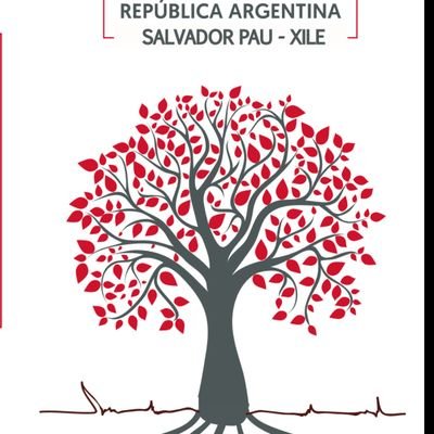 Consell de Salut  Republica Argentina-Salvador Pau-Xile
Departament de Salut València Clínic-Malvarosa