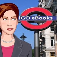 iGO eBooks® (@igoebooks) 's Twitter Profile
