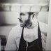 Gareth Stevenson (@Garfieldthechef) Twitter profile photo