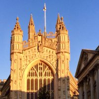 Revealing Bath (@revealingbath) 's Twitter Profile