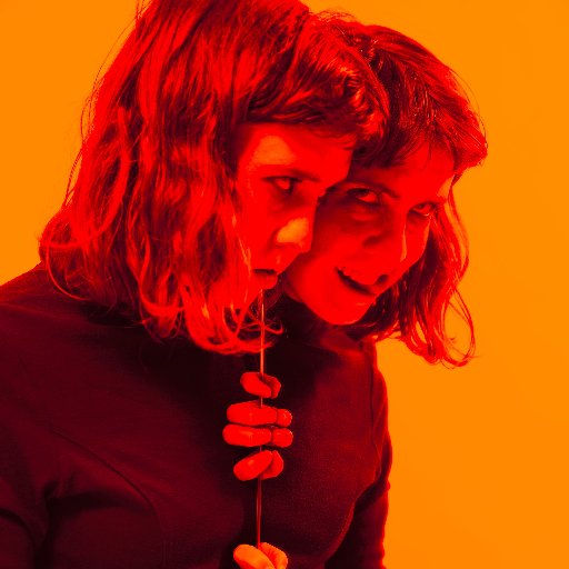 @DamselProd presents @IzzyTennyson's #GROTTYplay @BunkerTheatreUK, directed by @HannahHauerKing & produced by @KittyWordsworth supported by @ace_national