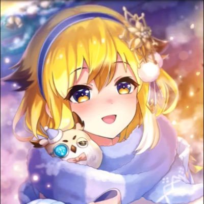 Phankill_midori's profile picture. ファンキル,タガタメ専用アカ 無言フォロー失礼します