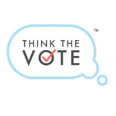 Join in the latest debate on the Bill of Rights Institute's Think the Vote debate platform for a chance to win gift cards, swag, and a $1000 grand prize!