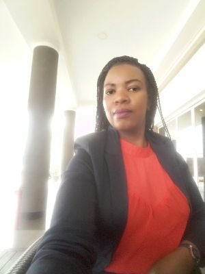 BulelwaTamela's profile picture. I'm no longer the slave to Fear,,,, I'm a Child of God