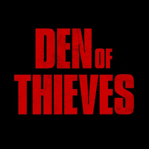 Choose a side. #DenOfThieves - Available now on Digital HD, Blu-Ray & DVD