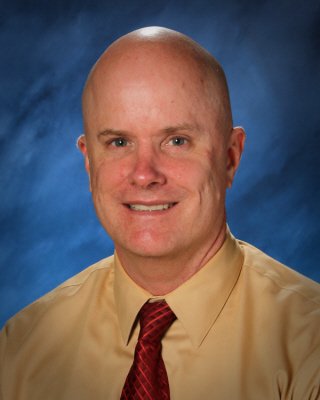 Principal Kniseley