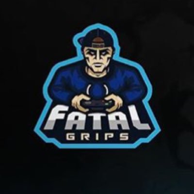 FORTNITE STREAMER!!!!!!!!!!Sponsored by Fatal Grips🎮 Use discount code “Scwarf10” at checkout for 10% off your purchase.