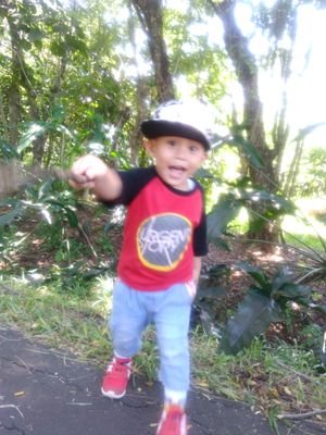 qiensyahalfaro1's profile picture. 