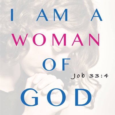 I Am A Woman Of God Iaawomanofgod Twitter