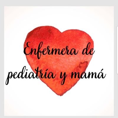 Enfermera de pediatría.
Cuatrimadre 🧒👧💇♀️🤱
Mamá bloguera