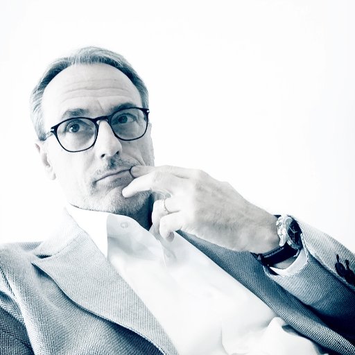 Camillo Di Tullio - Digital Brand manager #DataScience #BigData #DataViz #SNA
