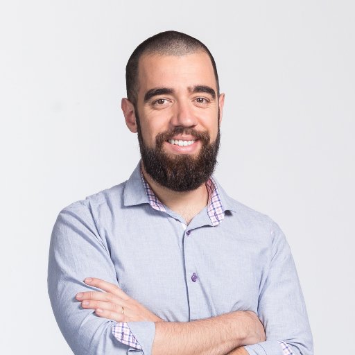 Co-fundador de Superhábitos. Orador TEDx. Minimalista. Ayudo a las personas a cambiar hábitos y pasar de empleados a emprendedores: https://t.co/VFx8yFKKgC