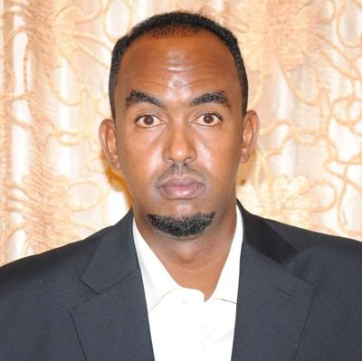 Legal Advisor for Somaliland Ministry of Planning and National Development, former Director of Access to Justice Ministry of Justice