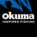 Okuma Fishing Tackle USA (@OkumaFishingUSA) Twitter profile photo