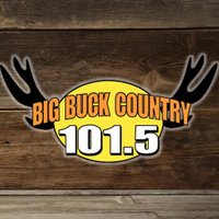 Big Buck 101.5 FM(@bigbuck1015) 's Twitter Profile Photo