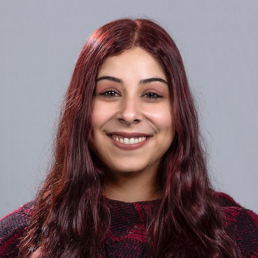 MahrChacon's profile picture. Tradeshow Coordinator for Mahr Inc.