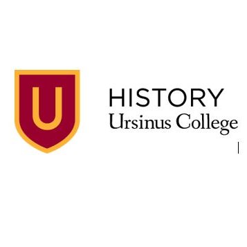 Ursinus History