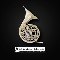 Brass Bell Music Store(@BrassBellMusic) 's Twitter Profile Photo