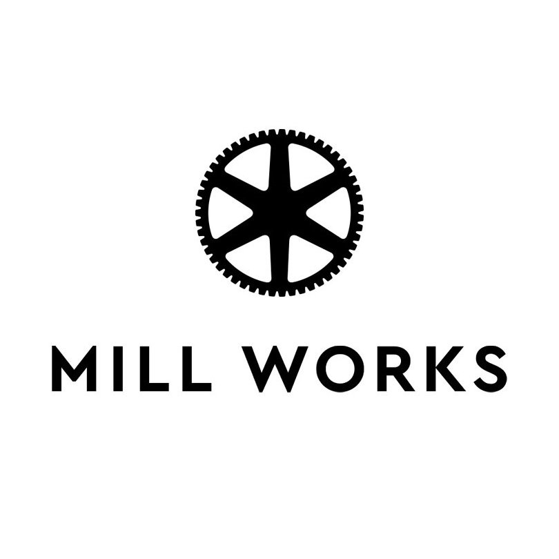 Mill Works started with one simple goal in mind.  Make your brand looks as good as possible.  We are a laser crafted sign and display company.