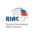 Russian Council (@Russian_Council) Twitter profile photo